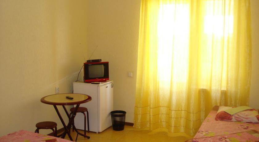 Гостиница Yantar Mini Hotel Прибрежное-21