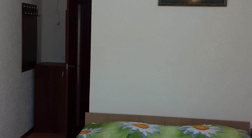 Гостиница Yantar Mini Hotel Прибрежное