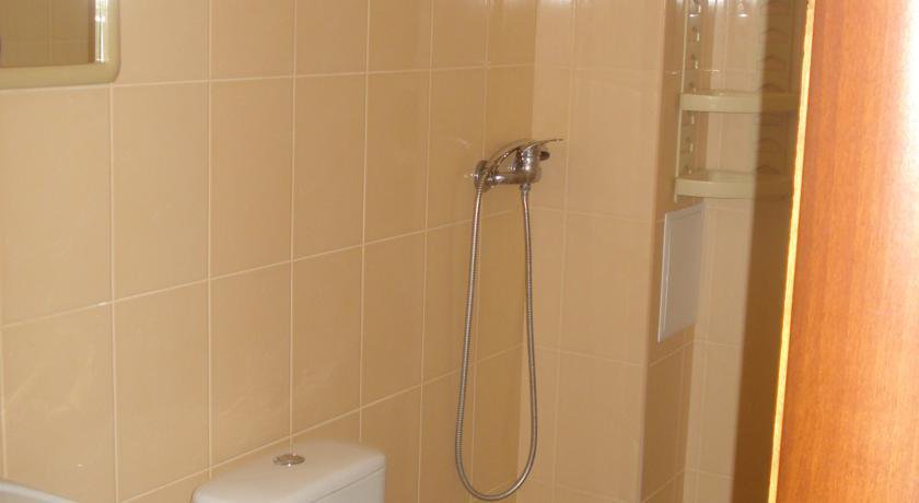 Гостиница Yantar Mini Hotel Прибрежное-36