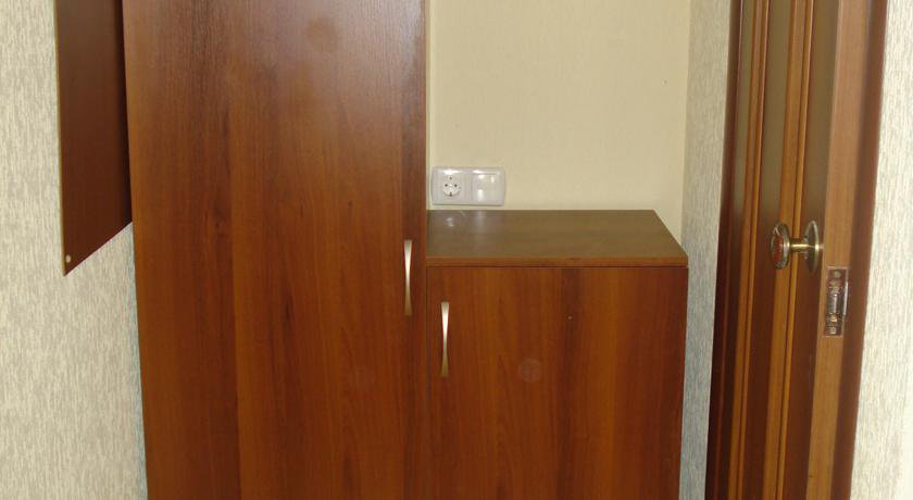Гостиница Yantar Mini Hotel Прибрежное-35