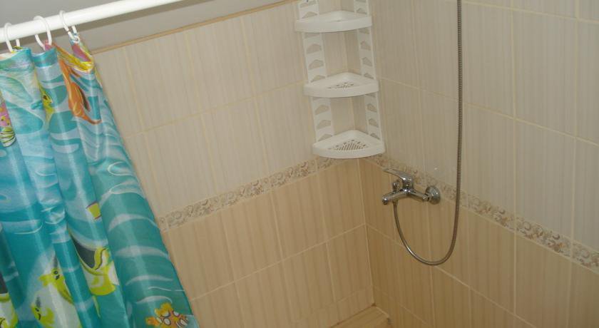 Гостиница Yantar Mini Hotel Прибрежное-23