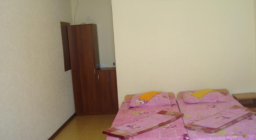 Гостиница Yantar Mini Hotel Прибрежное-32