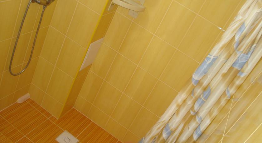 Гостиница Yantar Mini Hotel Прибрежное-34