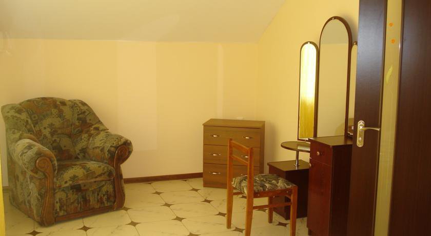 Гостиница Yantar Mini Hotel Прибрежное-7