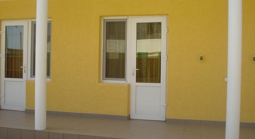 Гостиница Yantar Mini Hotel Прибрежное