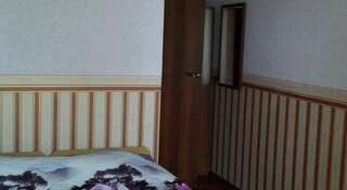 Гостиница Yantar Mini Hotel Прибрежное Двухместный номер Делюкс с 1 кроватью-5